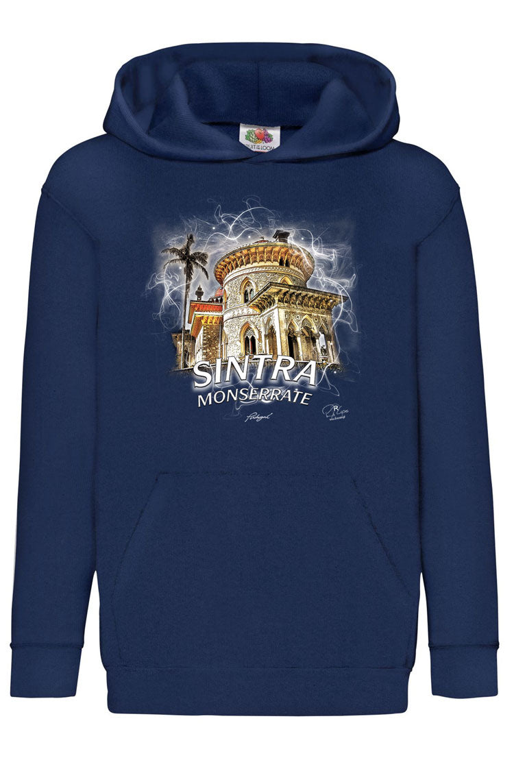 Sweatshirt Kids Monserrate