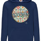 Sweatshirt Kids Pin Lisboa