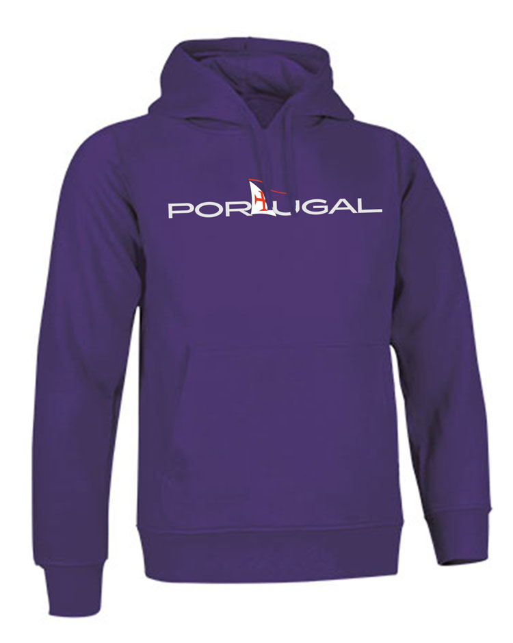 Sweatshirt Vela