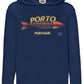 Sweatshirt Kids Espinha Porto