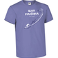 T-shirt Kids Surf Ilha da Madeira