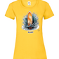 T-shirt Senhora Prancha Faro