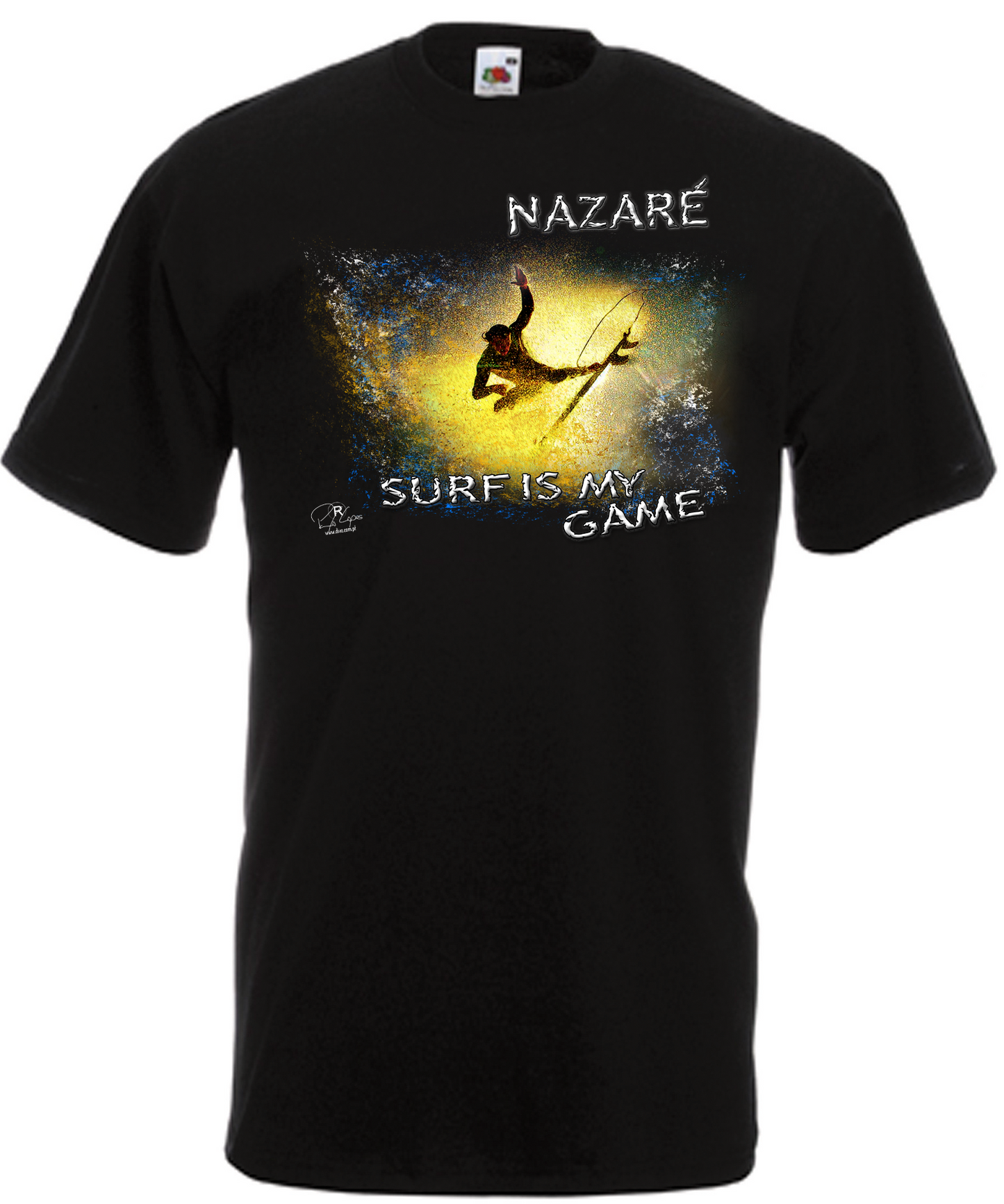 T-shirt Surf is My Game