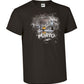 T-shirt Kids Carreira 22