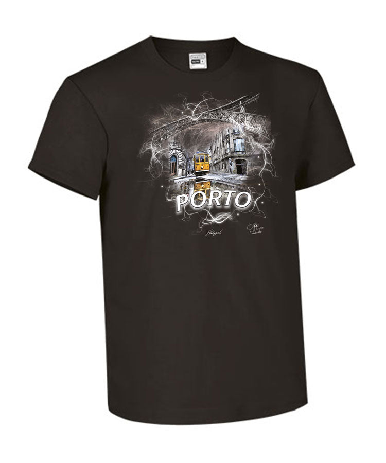 T-shirt Kids Carreira 22