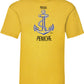 T-shirt Âncora Peniche