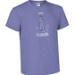 T-shirt Kids Âncora Vilamoura