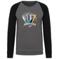 Sweatshirt Bicolor sem capuz Surfboards Albufeira