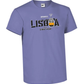 T-shirt Kids Original Lisboa
