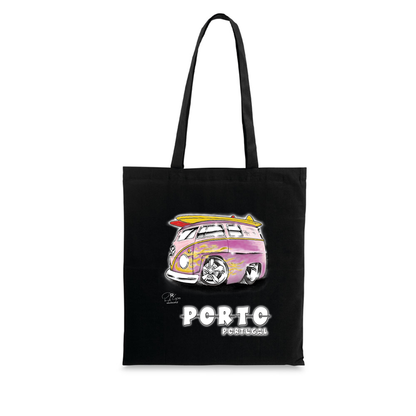Saco Algodão 140g Gorduxinha Porto