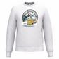 Sweatshirt Ideal sem Capuz Surflife Cascais
