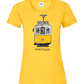 T-shirt Senhora Grandalhão Lisboa