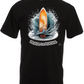 T-shirt Prancha Praia da Rocha