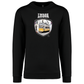 Sweatshirt Kariban sem Capuz Lisbon Shield