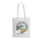 Saco Algodão 140g Surf Life Quarteira