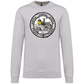 Sweatshirt Kariban sem Capuz Selo Sintra