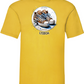 T-shirt Exclusive Lisboa