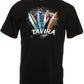 T-shirt Surfboards Tavira