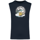 T-shirt Alças Surf Life Monte Gordo