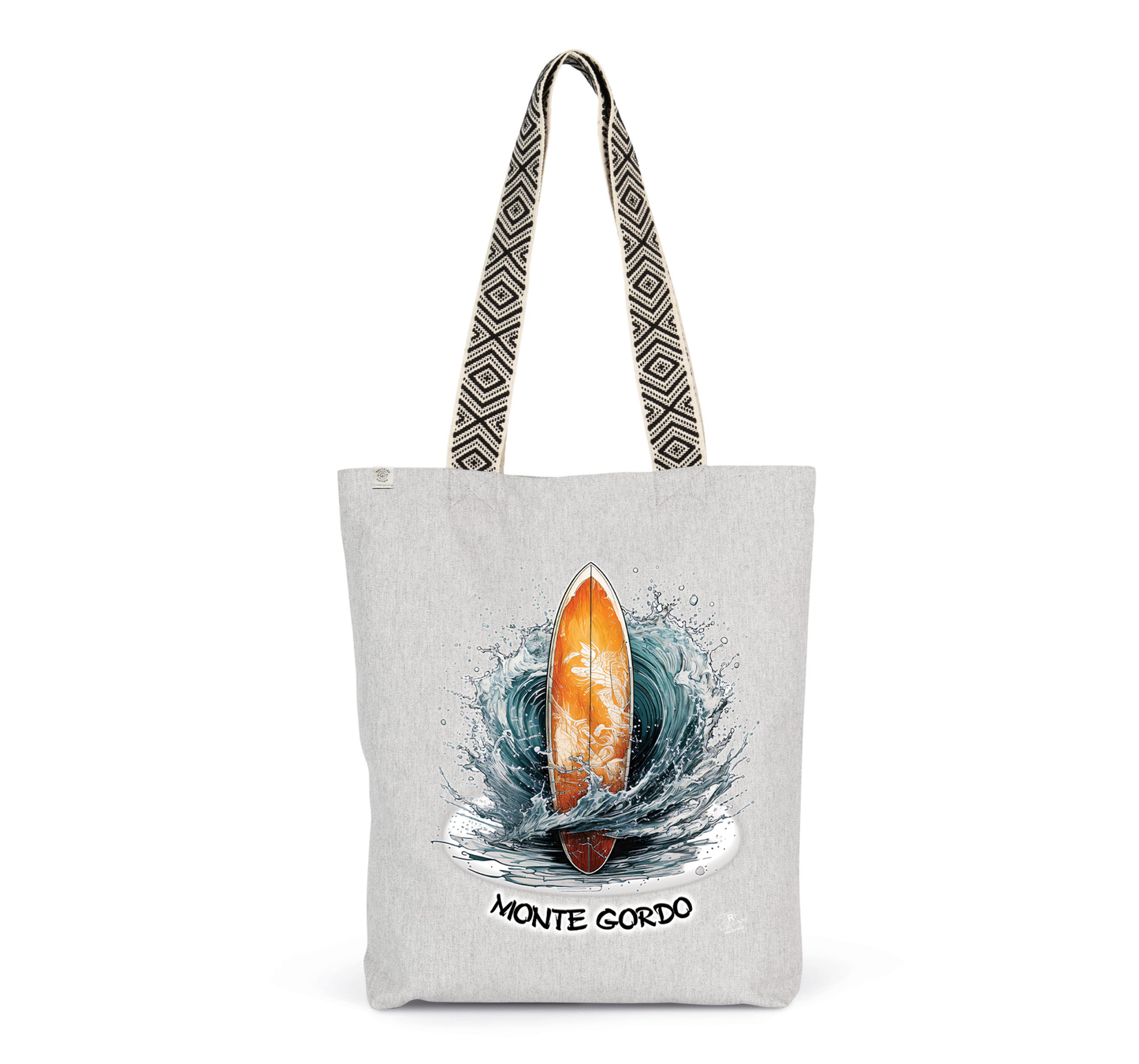 Saco 280g Prancha Monte Gordo