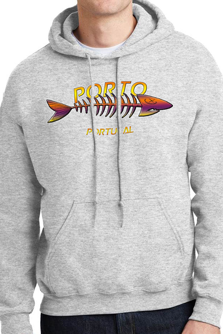 Sweatshirt Espinha Porto