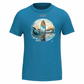 T-shirt de Criança Kariban Sol Olhão