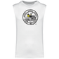 T-shirt Alças Selo Sintra