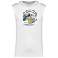 T-shirt Alças Surf Life Olhão