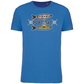 T-Shirt Algodão Biológico Duas Sardinhas Coimbra