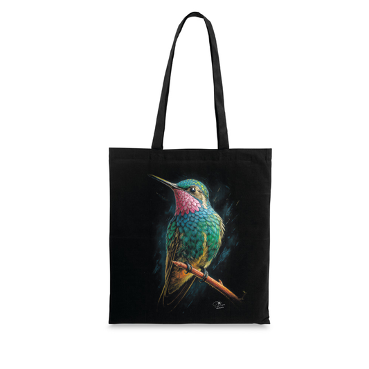 Saco Algodão 140g Colibri