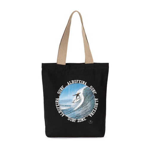Sacos de Algodão Surf Zone