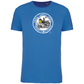 T-Shirt Algodão Biológico Selo Sintra