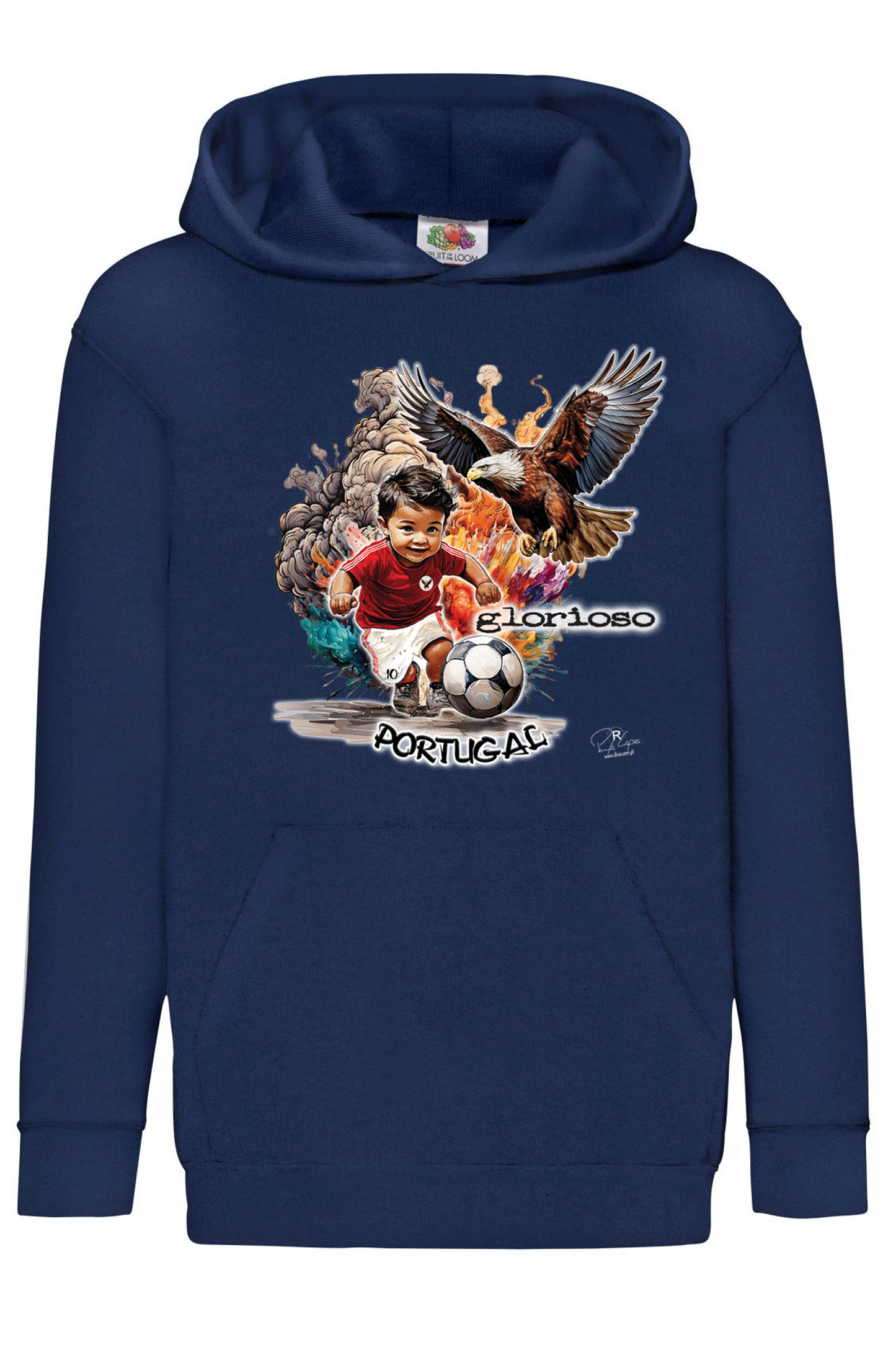 Sweatshirt Kids Glorioso
