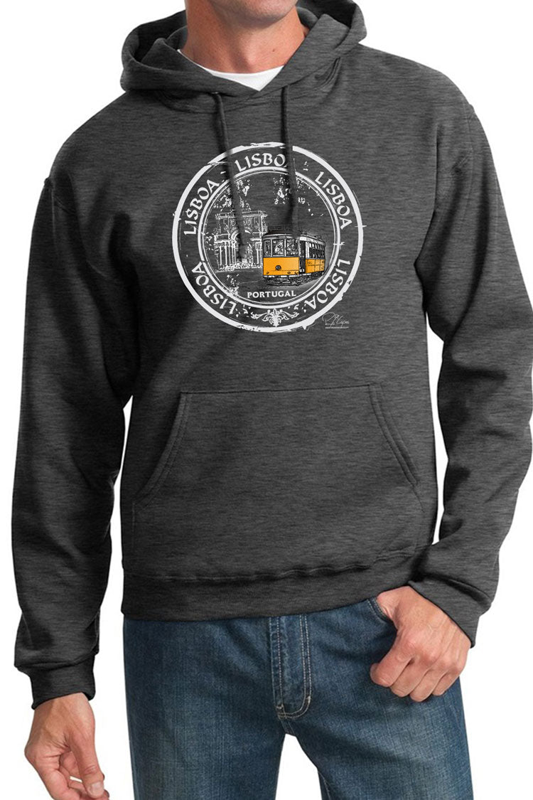 Sweatshirt Selo 1