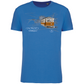 T-Shirt Algodão Biológico Carmo