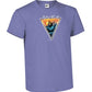 T-shirt Kids Sunset Tavira