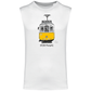 T-shirt Alças Grandalhão Porto