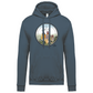 Sweatshirt Kariban com Capuz Extreme Sintra