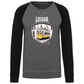 Sweatshirt Bicolor sem capuz Lisbon Shield