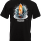 T-shirt Prancha Lagos