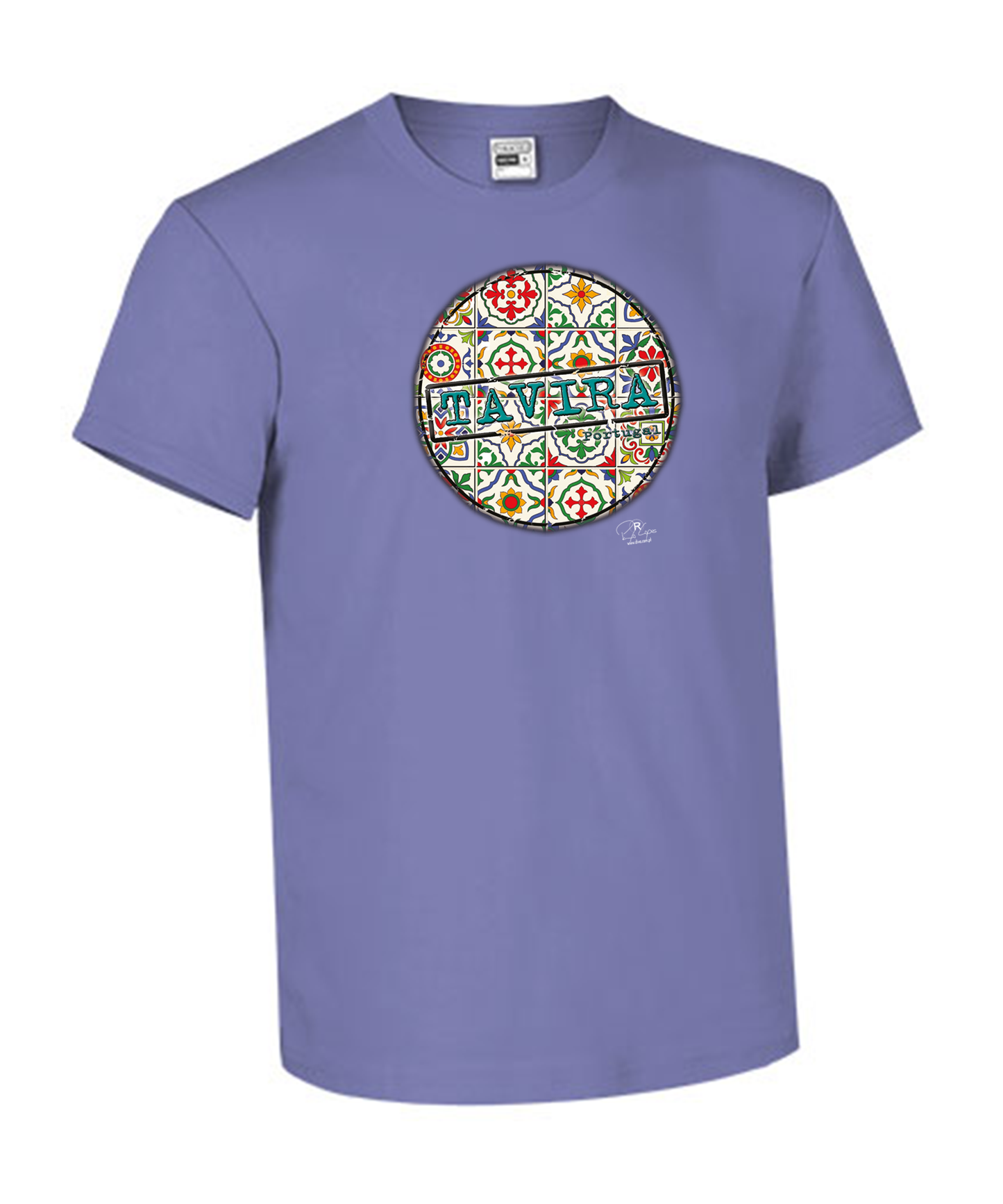 T-shirt Kids Pin Tavira