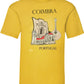 T-shirt Sé de Coimbra