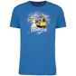 T-Shirt Algodão Biológico Carreira 28