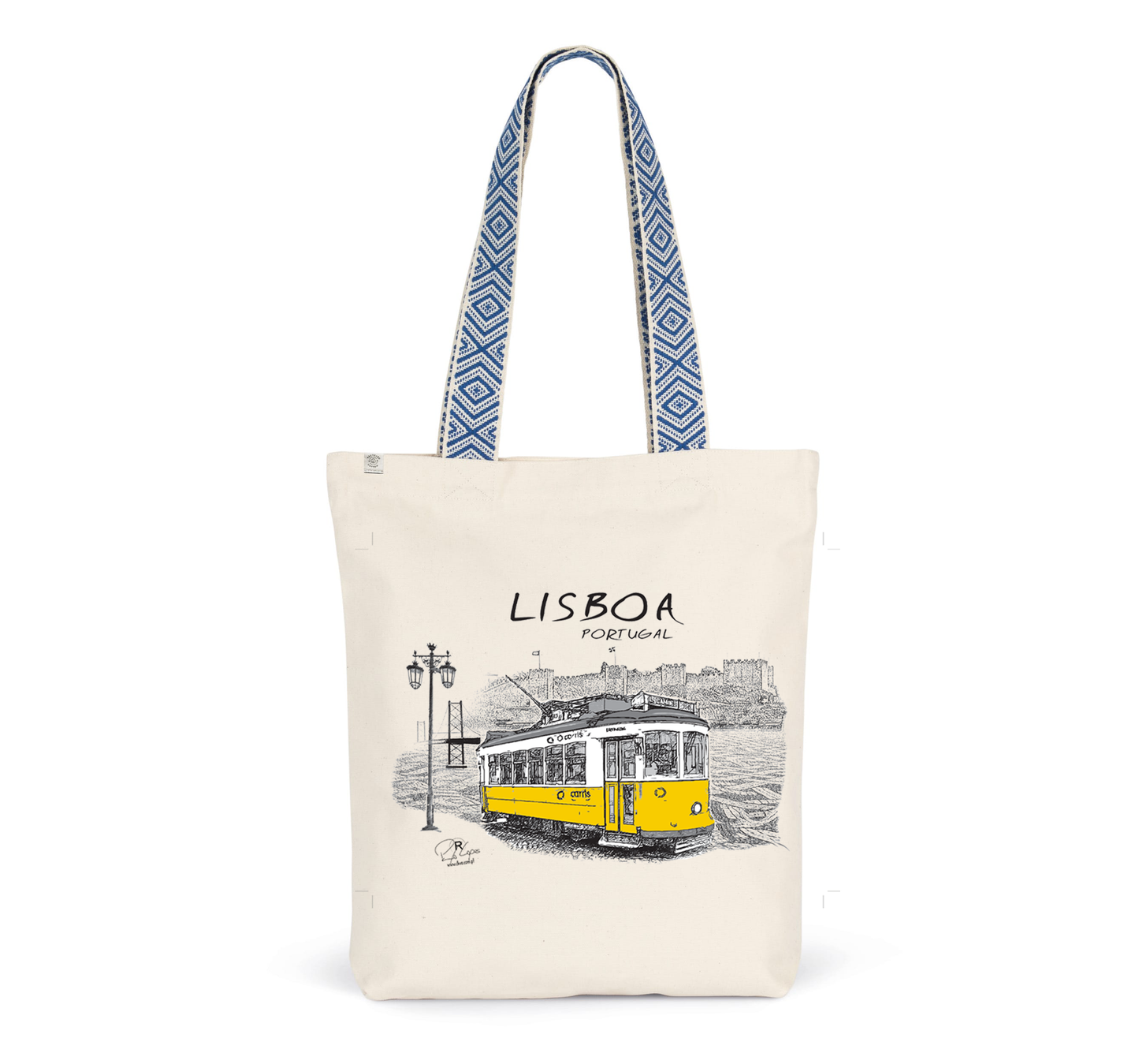 Saco 280g Castelo 2