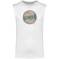 T-shirt Alças Pin Sintra