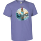 T-shirt Kids Sol Nazaré