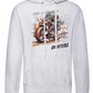 Sweatshirt Surfboards Ride on the Edge Quarteira