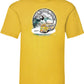 T-shirt Surf Life Peniche
