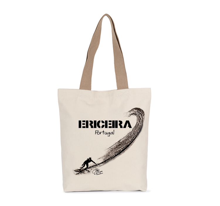 Sacos de Algodão Surf Ericeira