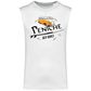 T-shirt Alças Pão de Forma Peniche